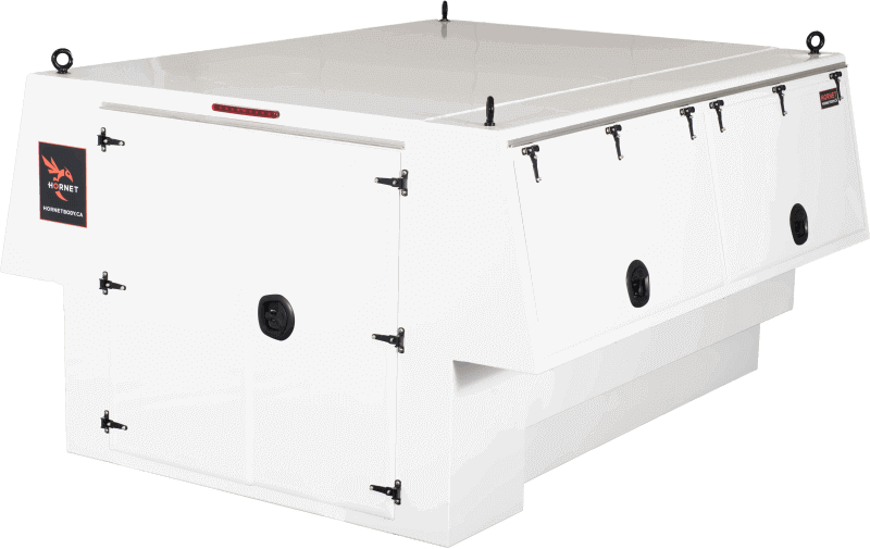 on the job on the fly