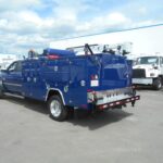 Innovation in Custom Work Trucks How General Body Turns Ideas Into Reality